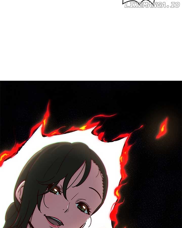 I’m the Only One Bullied by the New High School Student Chapter 36 - Page 80