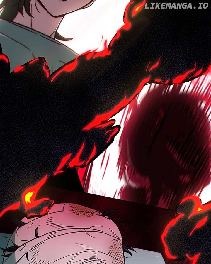 I’m the Only One Bullied by the New High School Student Chapter 36 - Page 81