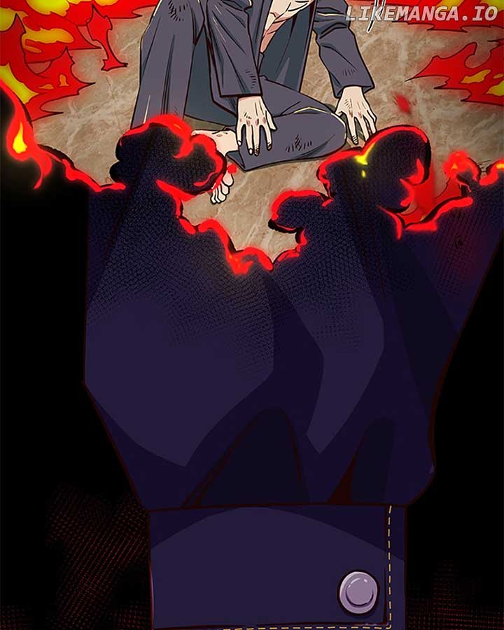 I’m the Only One Bullied by the New High School Student Chapter 36 - Page 83