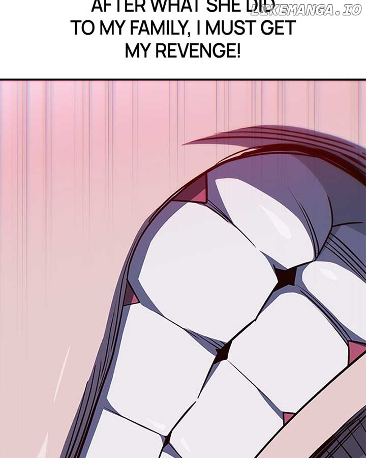 I’m the Only One Bullied by the New High School Student Chapter 36 - Page 86