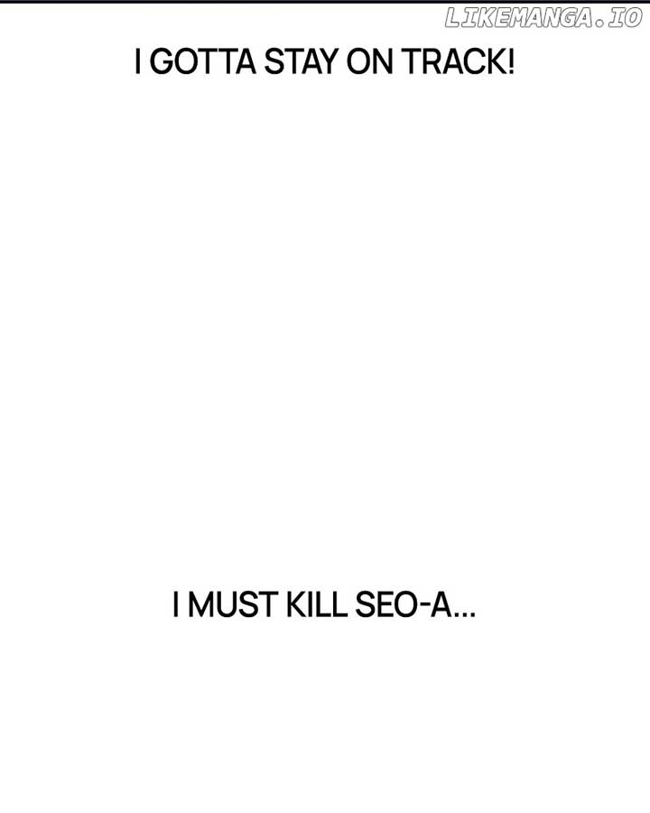 I’m the Only One Bullied by the New High School Student Chapter 36 - Page 89