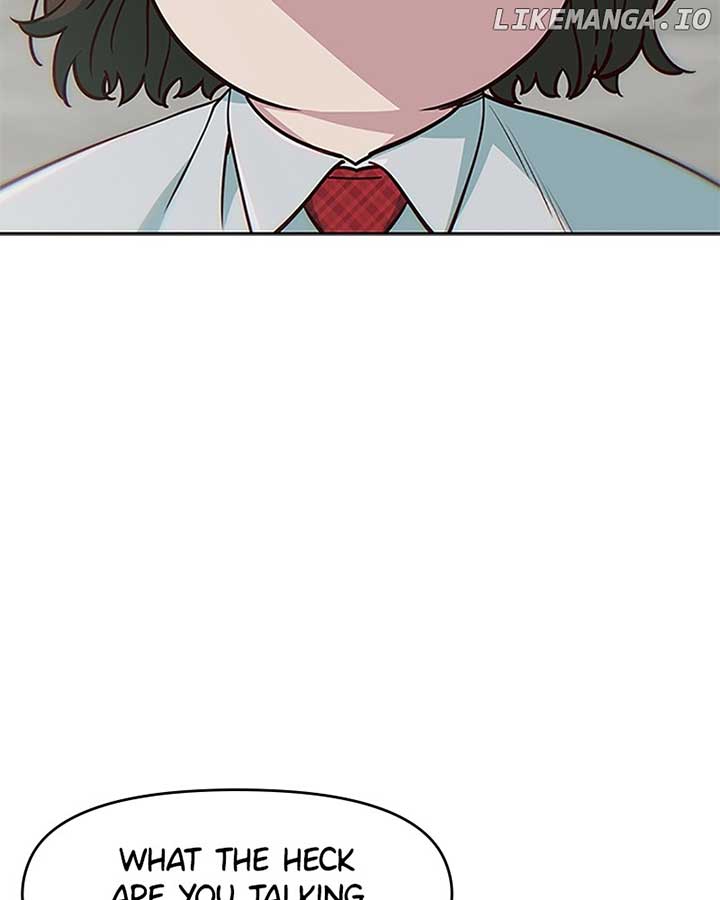 I’m the Only One Bullied by the New High School Student Chapter 36 - Page 96