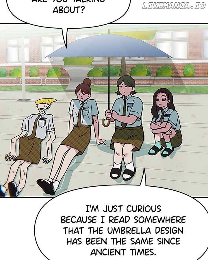 I’m the Only One Bullied by the New High School Student Chapter 36 - Page 97