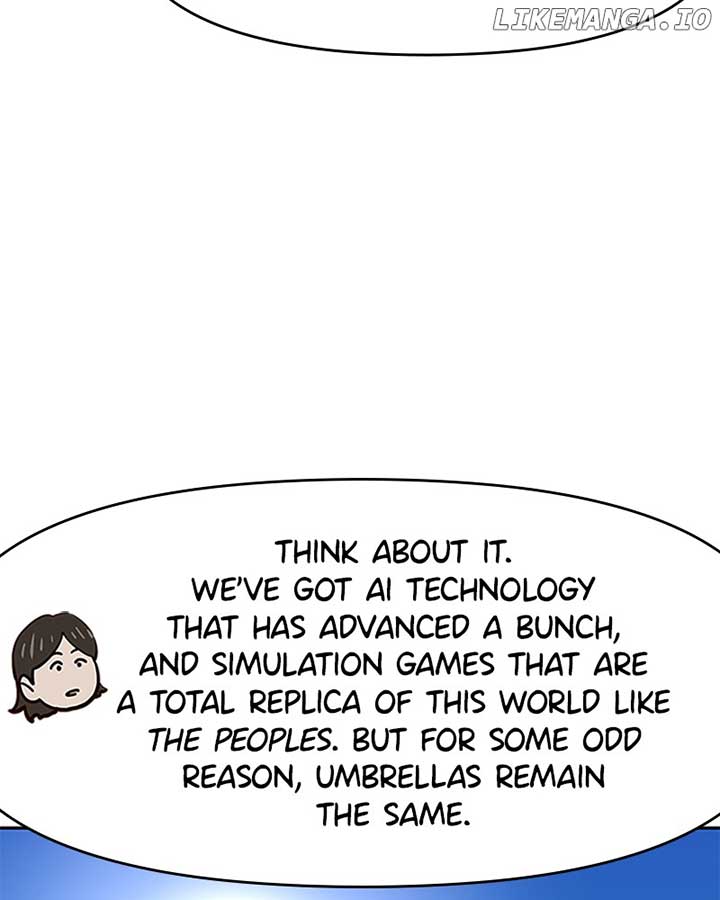 I’m the Only One Bullied by the New High School Student Chapter 36 - Page 98