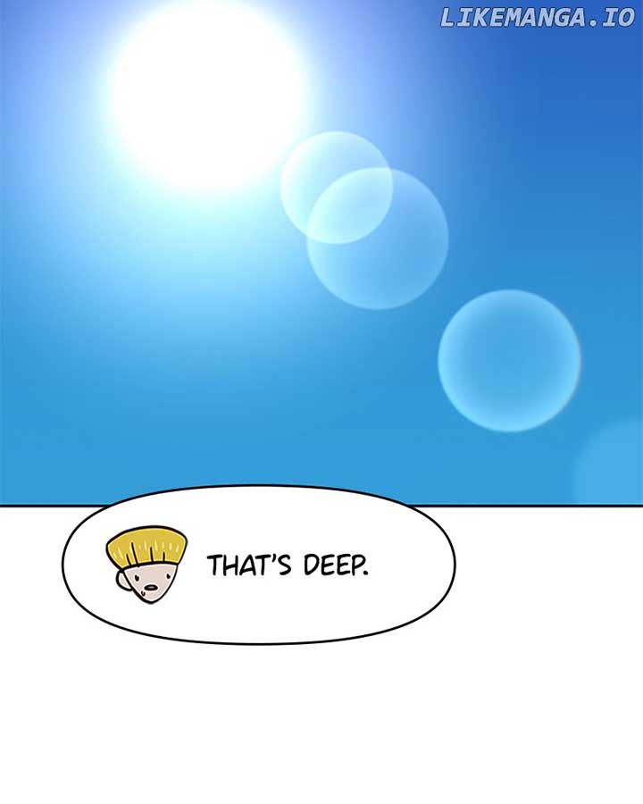 I’m the Only One Bullied by the New High School Student Chapter 36 - Page 99