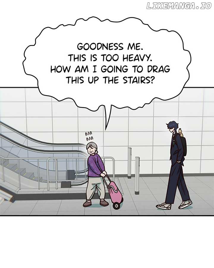 I’m the Only One Bullied by the New High School Student Chapter 37 - Page 10