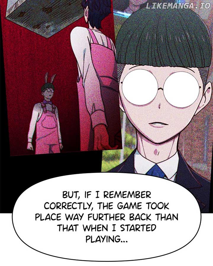 I’m the Only One Bullied by the New High School Student Chapter 37 - Page 105
