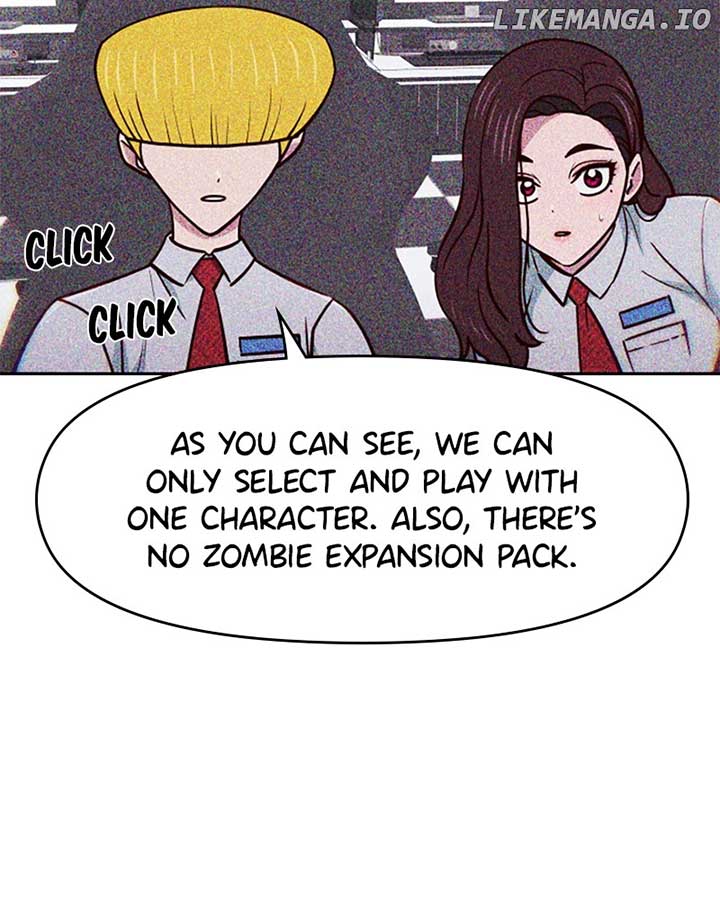 I’m the Only One Bullied by the New High School Student Chapter 37 - Page 107