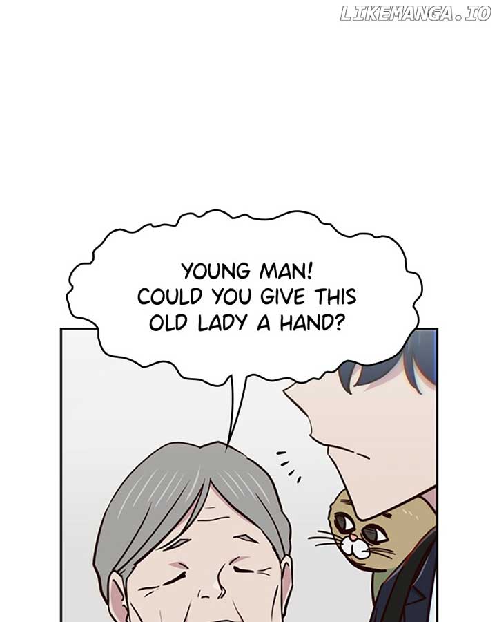 I’m the Only One Bullied by the New High School Student Chapter 37 - Page 11