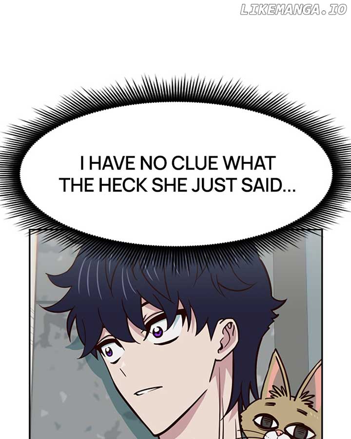 I’m the Only One Bullied by the New High School Student Chapter 37 - Page 110