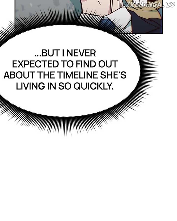 I’m the Only One Bullied by the New High School Student Chapter 37 - Page 111