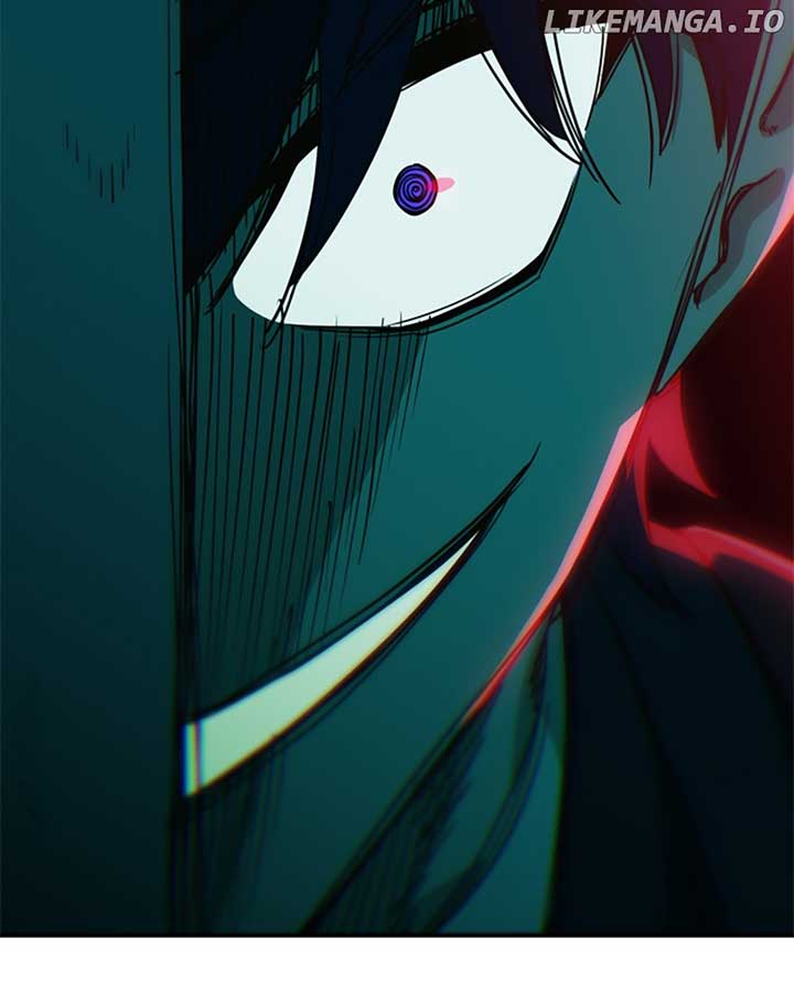 I’m the Only One Bullied by the New High School Student Chapter 37 - Page 116