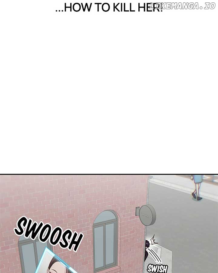 I’m the Only One Bullied by the New High School Student Chapter 37 - Page 117