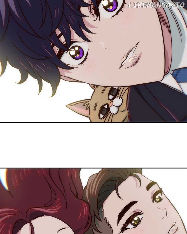I’m the Only One Bullied by the New High School Student Chapter 37 - Page 129