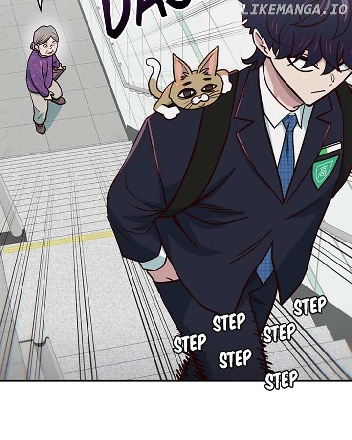 I’m the Only One Bullied by the New High School Student Chapter 37 - Page 13