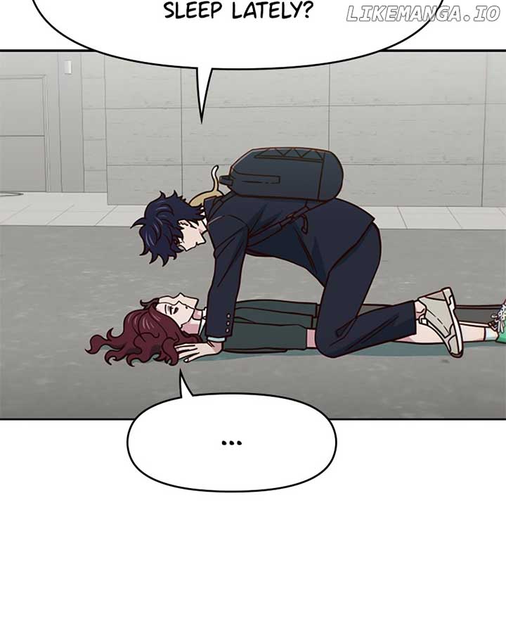 I’m the Only One Bullied by the New High School Student Chapter 37 - Page 131