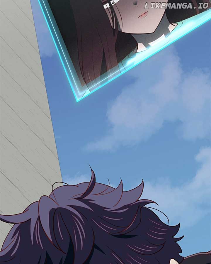 I’m the Only One Bullied by the New High School Student Chapter 37 - Page 134