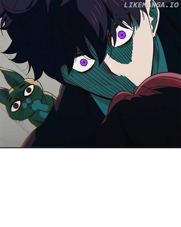 I’m the Only One Bullied by the New High School Student Chapter 37 - Page 135