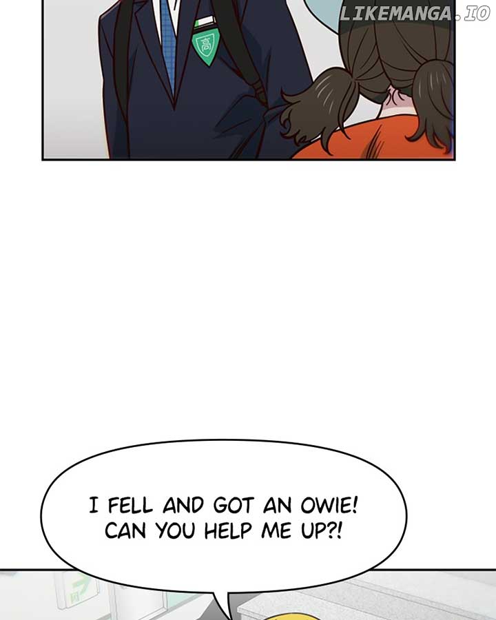 I’m the Only One Bullied by the New High School Student Chapter 37 - Page 16