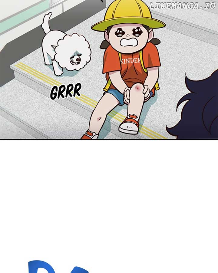 I’m the Only One Bullied by the New High School Student Chapter 37 - Page 17