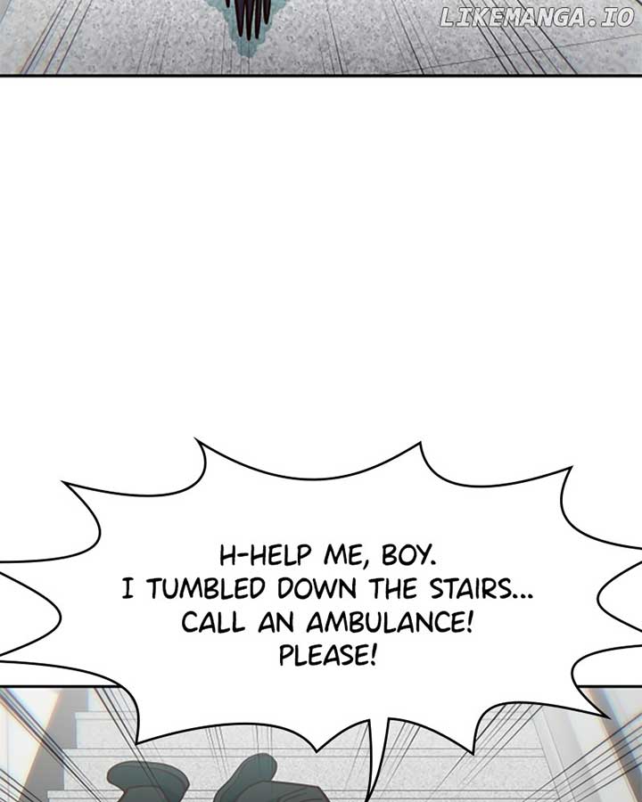 I’m the Only One Bullied by the New High School Student Chapter 37 - Page 19