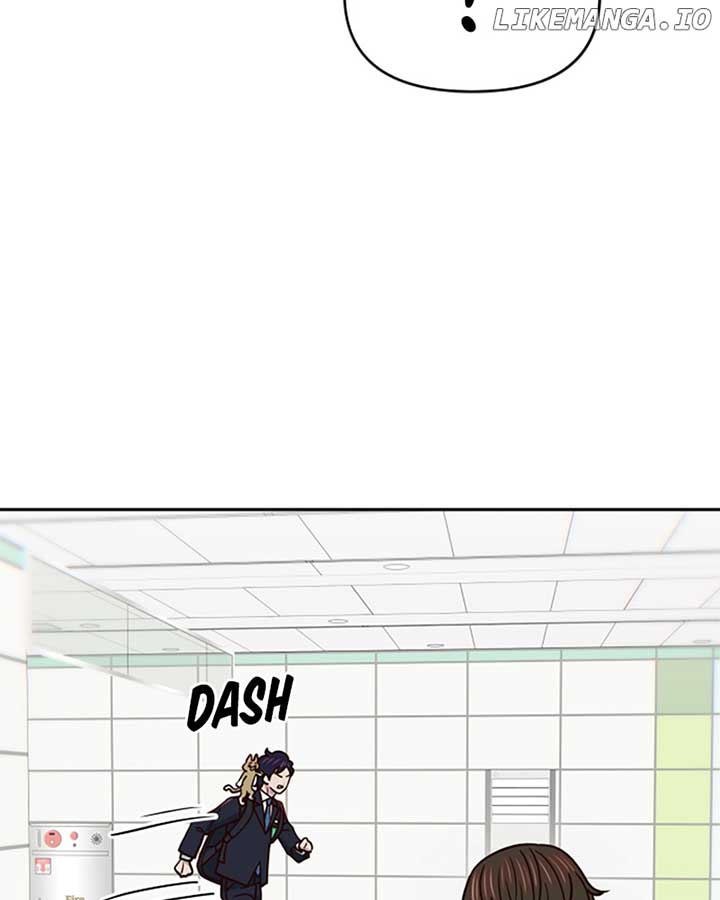 I’m the Only One Bullied by the New High School Student Chapter 37 - Page 2