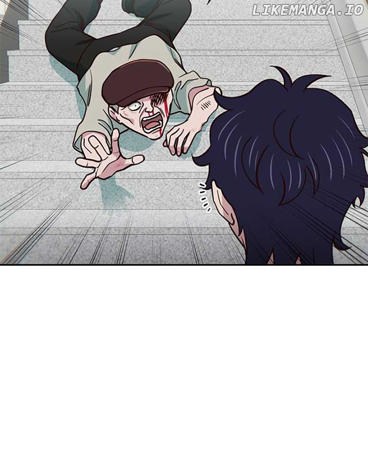 I’m the Only One Bullied by the New High School Student Chapter 37 - Page 20