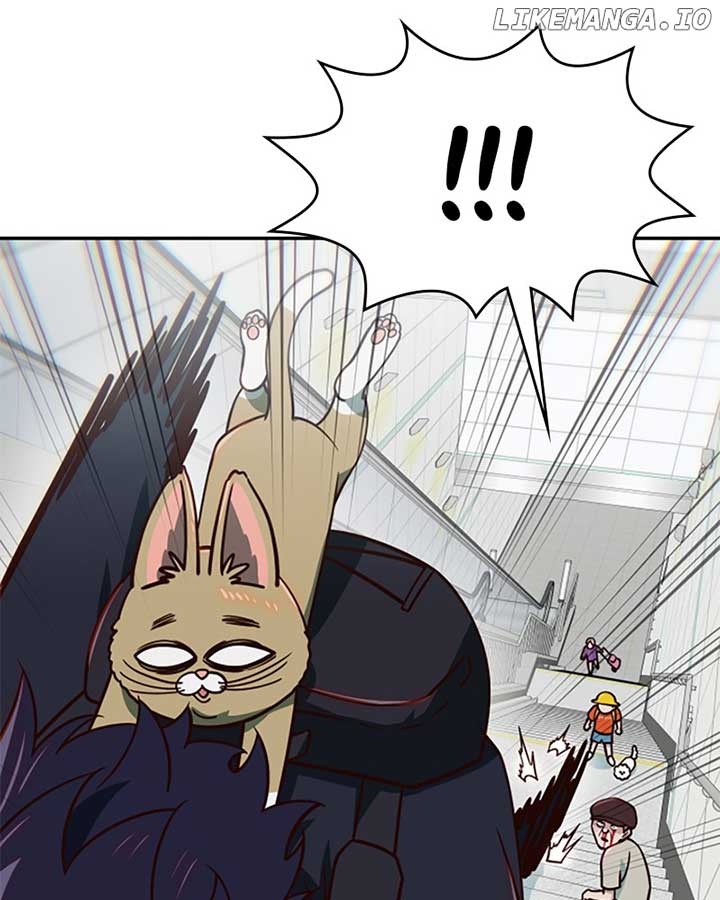 I’m the Only One Bullied by the New High School Student Chapter 37 - Page 21