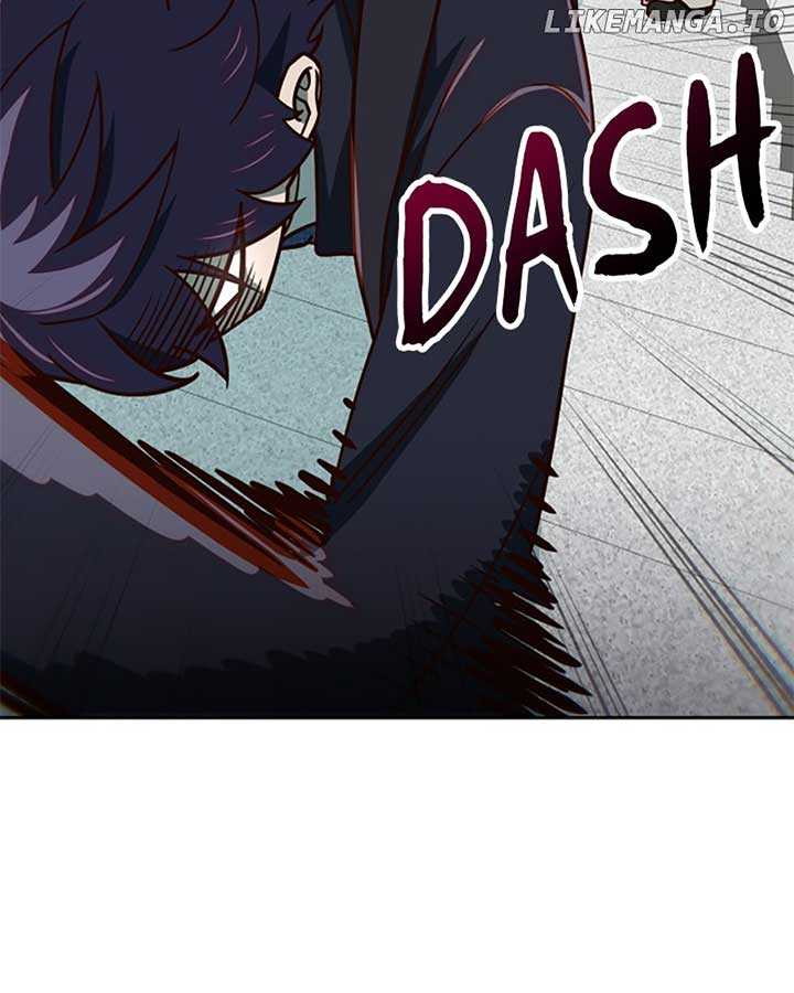 I’m the Only One Bullied by the New High School Student Chapter 37 - Page 22