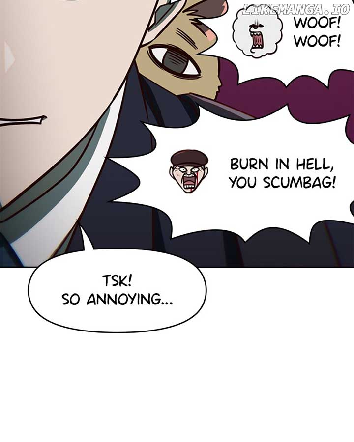 I’m the Only One Bullied by the New High School Student Chapter 37 - Page 24