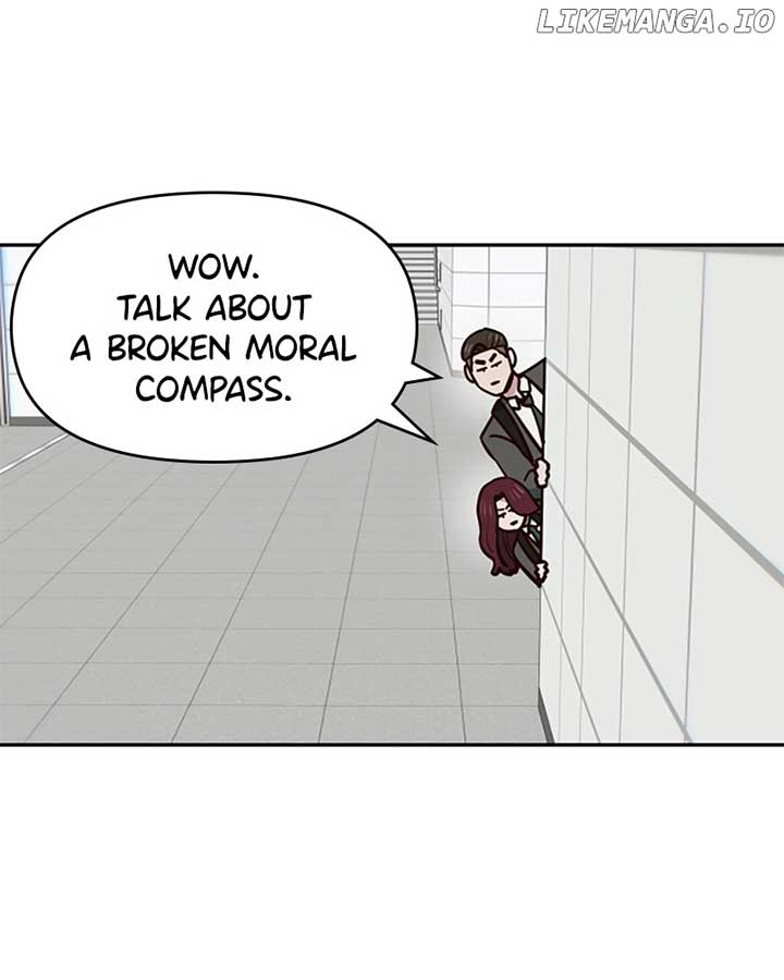 I’m the Only One Bullied by the New High School Student Chapter 37 - Page 26