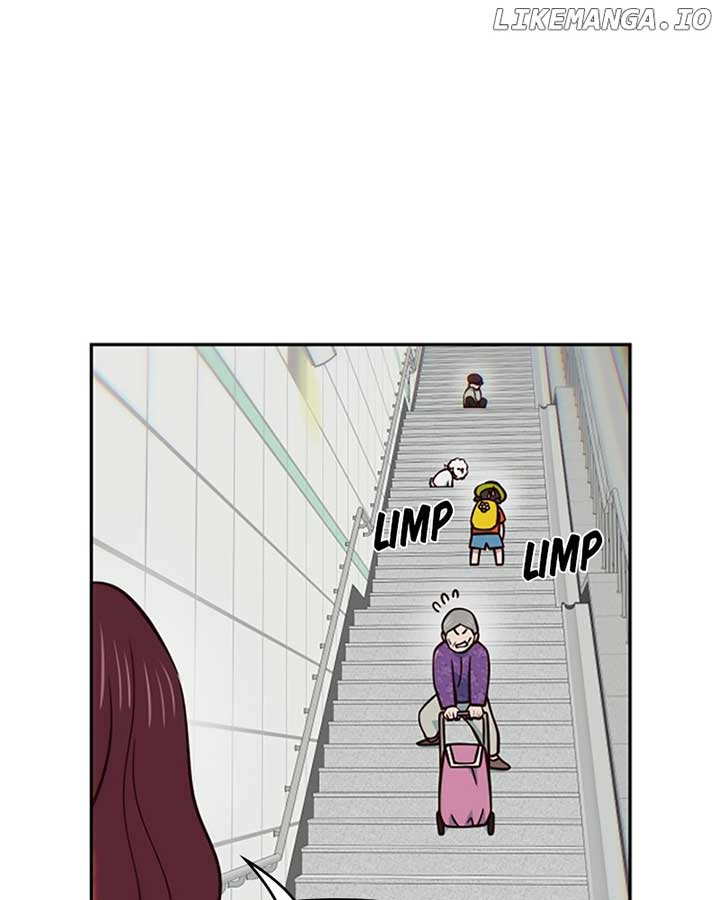 I’m the Only One Bullied by the New High School Student Chapter 37 - Page 27