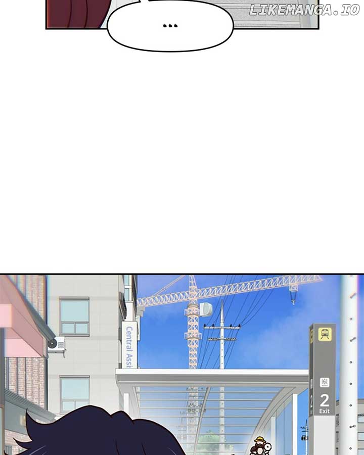 I’m the Only One Bullied by the New High School Student Chapter 37 - Page 28