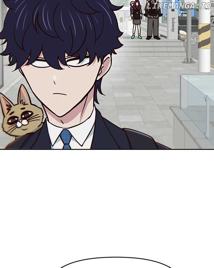 I’m the Only One Bullied by the New High School Student Chapter 37 - Page 29