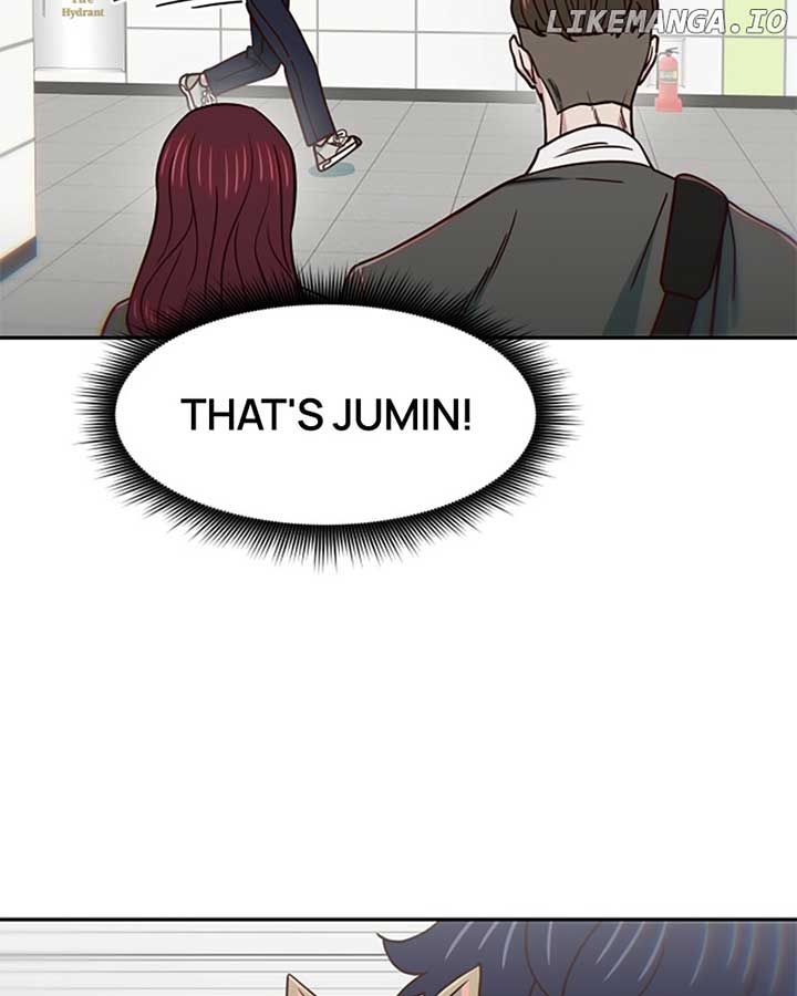I’m the Only One Bullied by the New High School Student Chapter 37 - Page 3