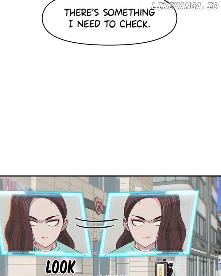 I’m the Only One Bullied by the New High School Student Chapter 37 - Page 31