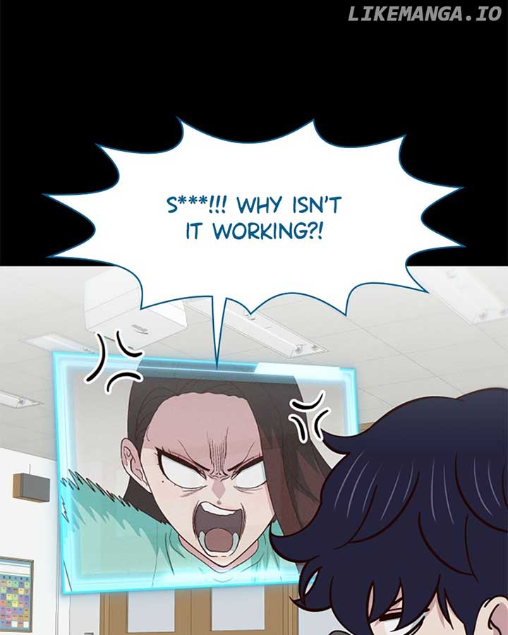 I’m the Only One Bullied by the New High School Student Chapter 37 - Page 35