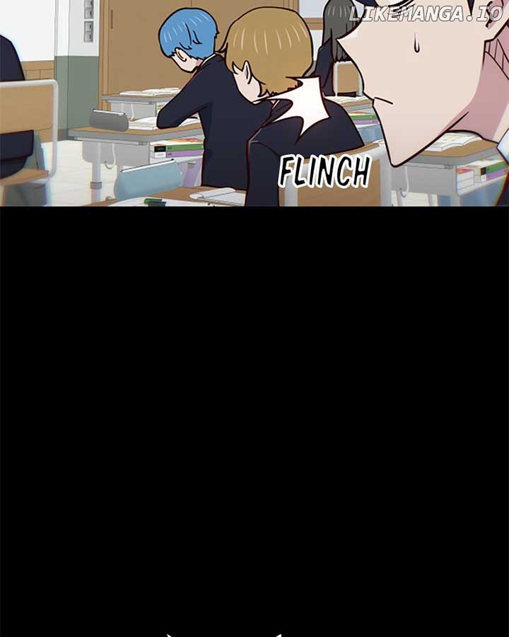 I’m the Only One Bullied by the New High School Student Chapter 37 - Page 36