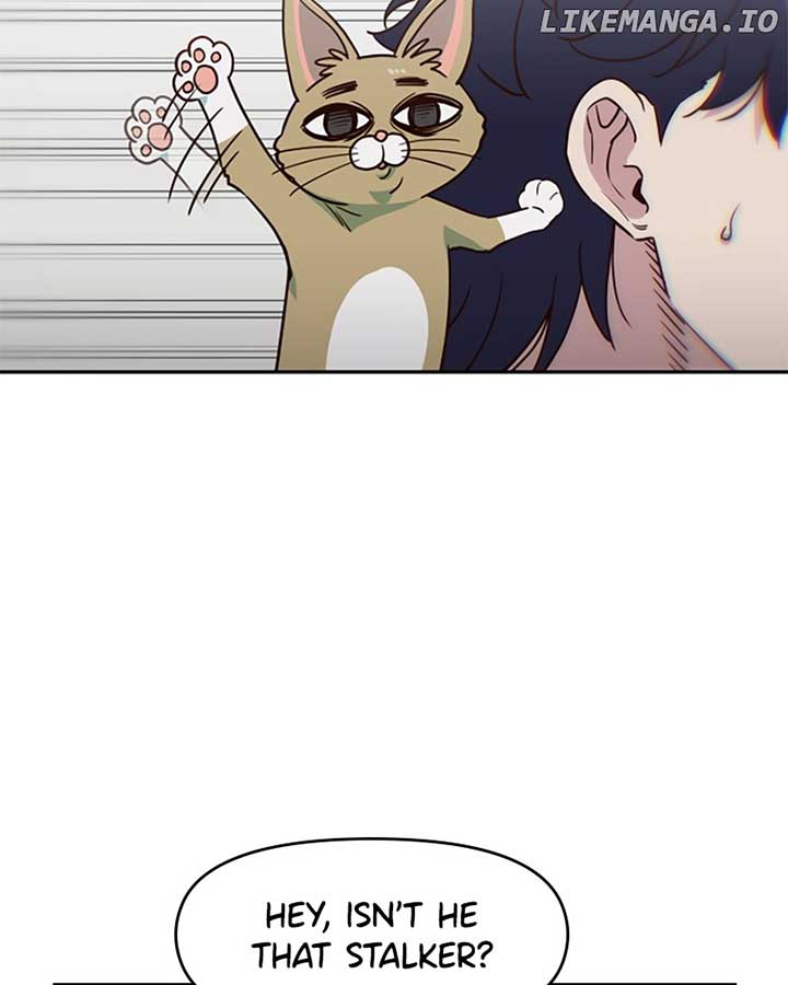 I’m the Only One Bullied by the New High School Student Chapter 37 - Page 4