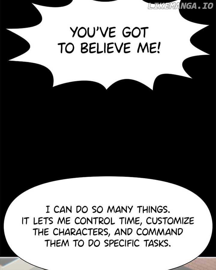 I’m the Only One Bullied by the New High School Student Chapter 37 - Page 40
