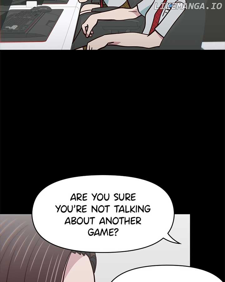 I’m the Only One Bullied by the New High School Student Chapter 37 - Page 43
