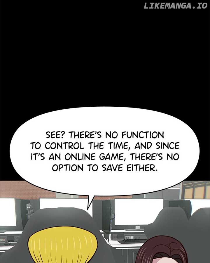 I’m the Only One Bullied by the New High School Student Chapter 37 - Page 46