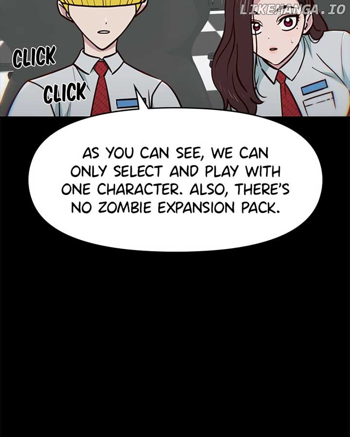 I’m the Only One Bullied by the New High School Student Chapter 37 - Page 47