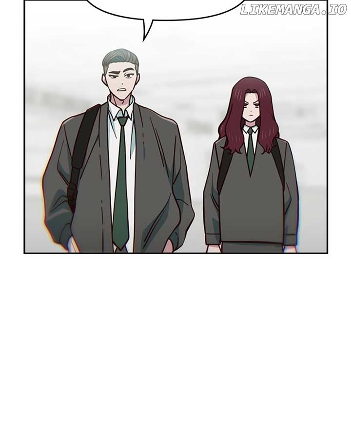 I’m the Only One Bullied by the New High School Student Chapter 37 - Page 5