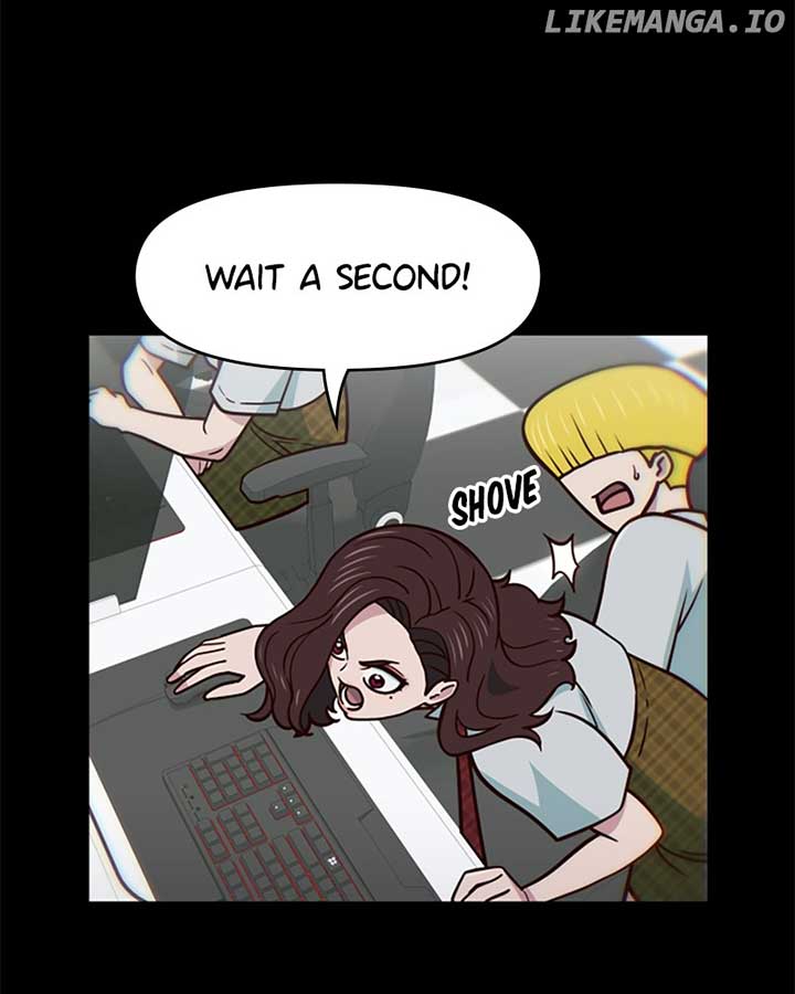 I’m the Only One Bullied by the New High School Student Chapter 37 - Page 51