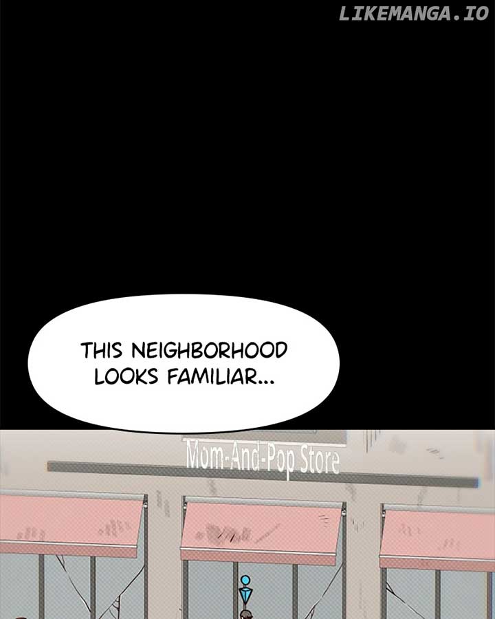 I’m the Only One Bullied by the New High School Student Chapter 37 - Page 52