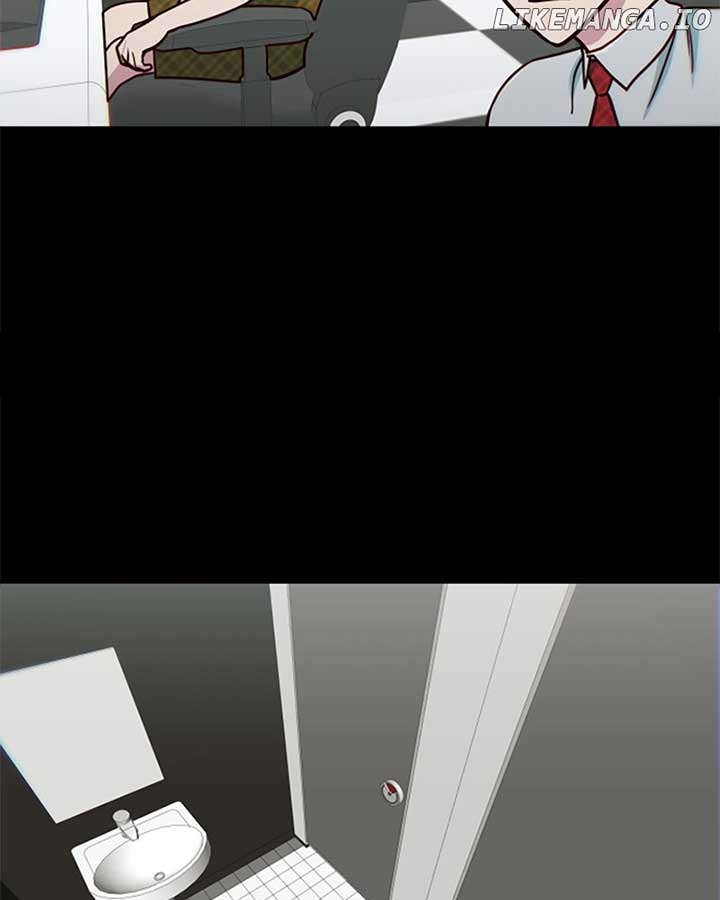 I’m the Only One Bullied by the New High School Student Chapter 37 - Page 57