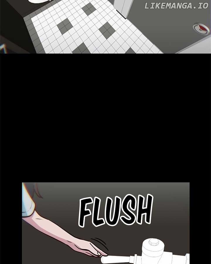 I’m the Only One Bullied by the New High School Student Chapter 37 - Page 58