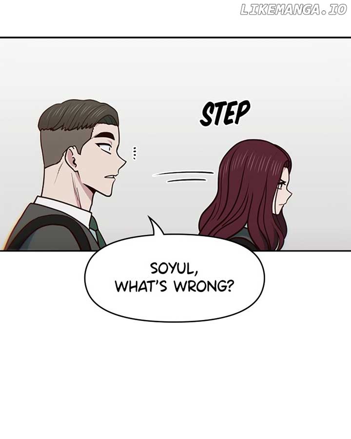 I’m the Only One Bullied by the New High School Student Chapter 37 - Page 6