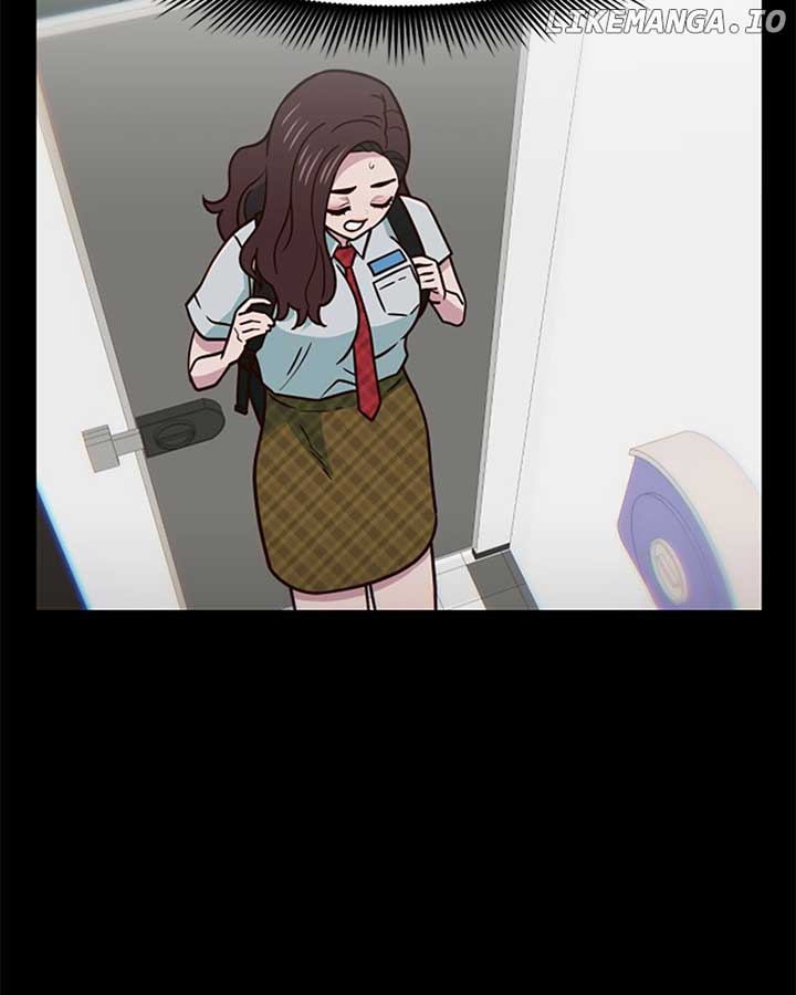 I’m the Only One Bullied by the New High School Student Chapter 37 - Page 60